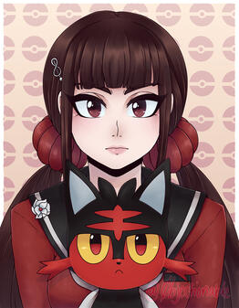 Maki &amp; Litten